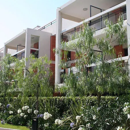 Aparthotel Goelia Royal Cap 3*