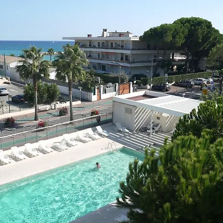 Goelia Royal Cap Aparthotel 3*