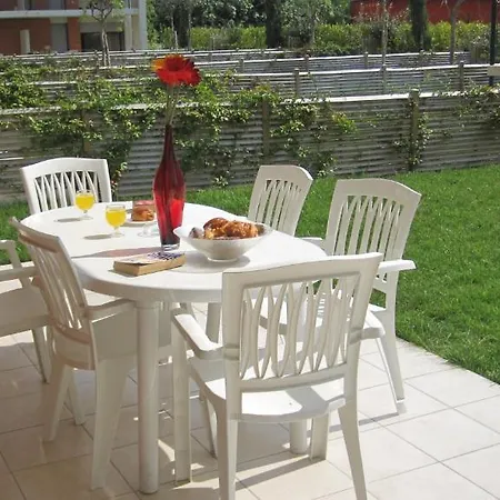 Goelia Royal Cap Aparthotel