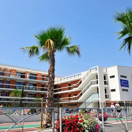 Goelia Royal Cap Villeneuve-Loubet